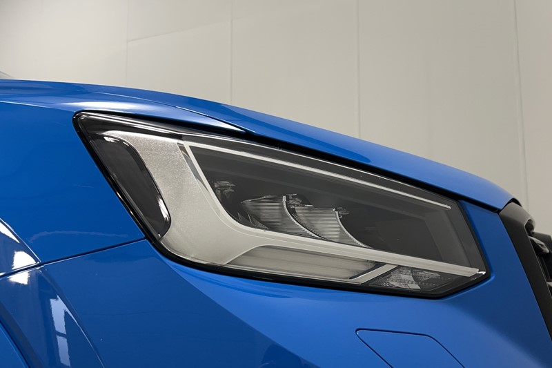 Used Audi Q2 2022 for sale - 78000462: Photo 17