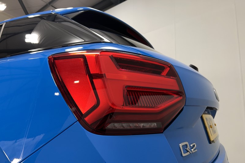 Used Audi Q2 2022 for sale - 78000462: Photo 19