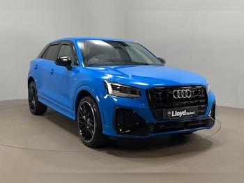 Audi Q2 feature image