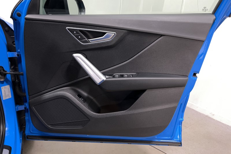 Used Audi Q2 2022 for sale - 78000462: Photo 21