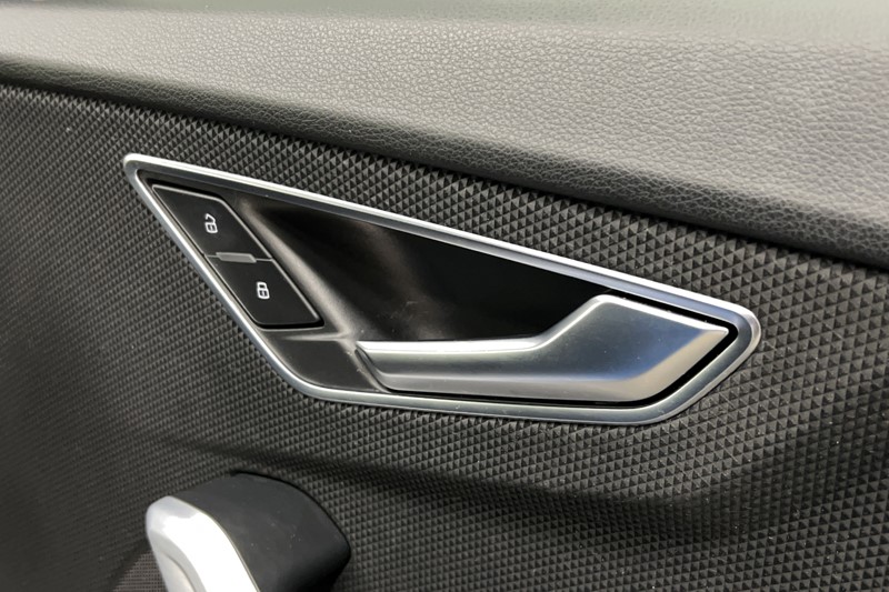 Used Audi Q2 2022 for sale - 78000462: Photo 23