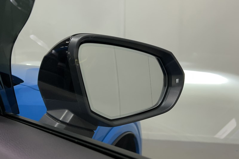 Used Audi Q2 2022 for sale - 78000462: Photo 24