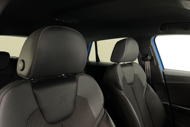 Used Audi Q2 2022 for sale - 78000462: Photo 27