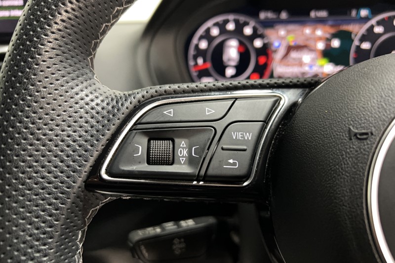 Used Audi Q2 2022 for sale - 78000462: Photo 30