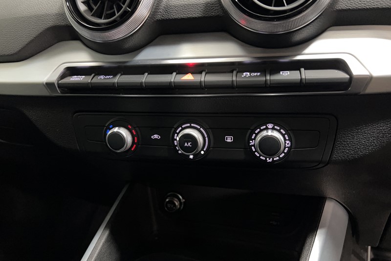 Used Audi Q2 2022 for sale - 78000462: Photo 32