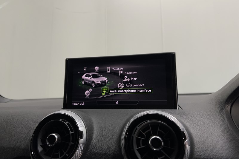 Used Audi Q2 2022 for sale - 78000462: Photo 33