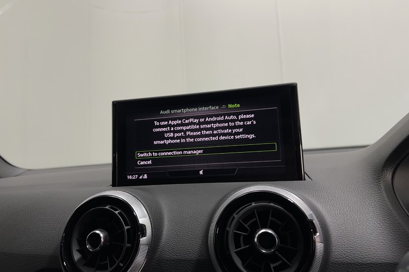 Used Audi Q2 2022 for sale - 78000462: Photo 34