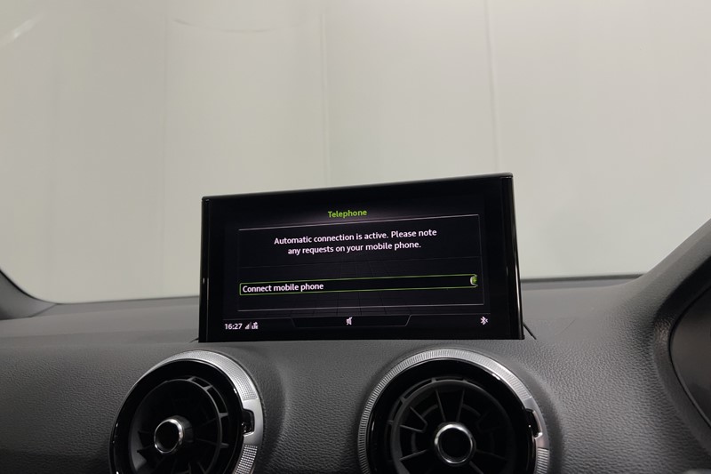 Used Audi Q2 2022 for sale - 78000462: Photo 35