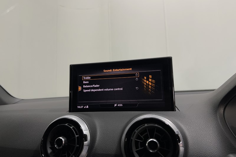 Used Audi Q2 2022 for sale - 78000462: Photo 37