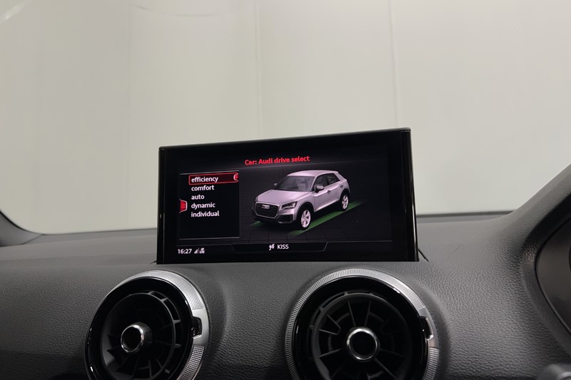 Used Audi Q2 2022 for sale - 78000462: Photo 38