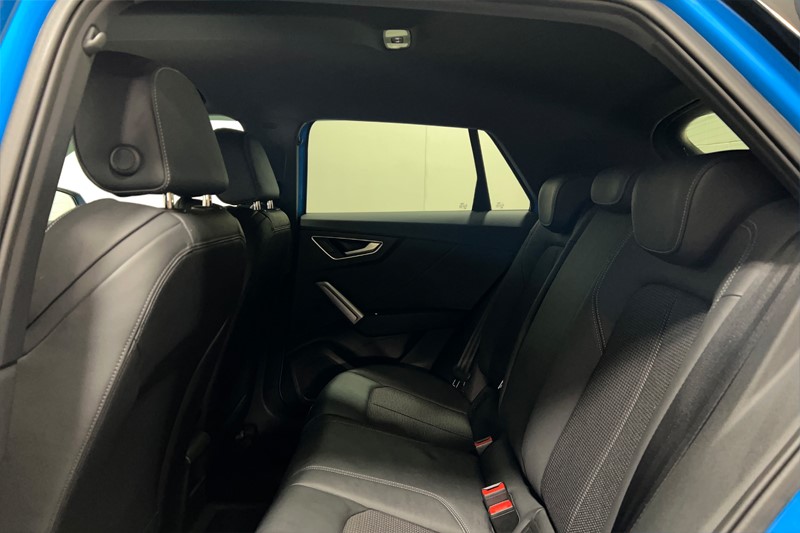 Used Audi Q2 2022 for sale - 78000462: Photo 4