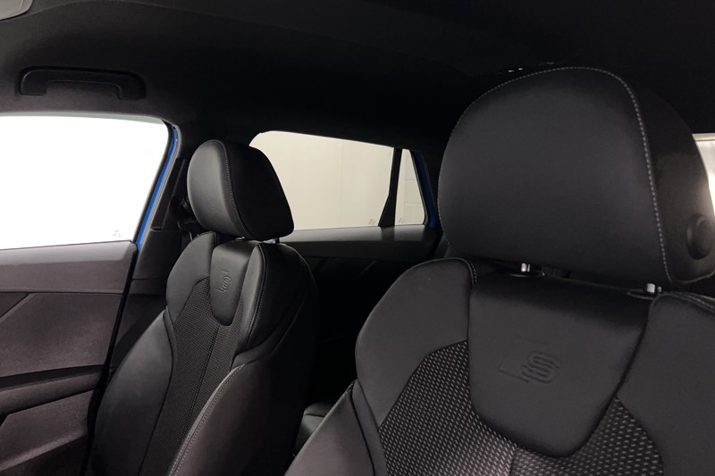 Used Audi Q2 2022 for sale - 78000462: Photo 41