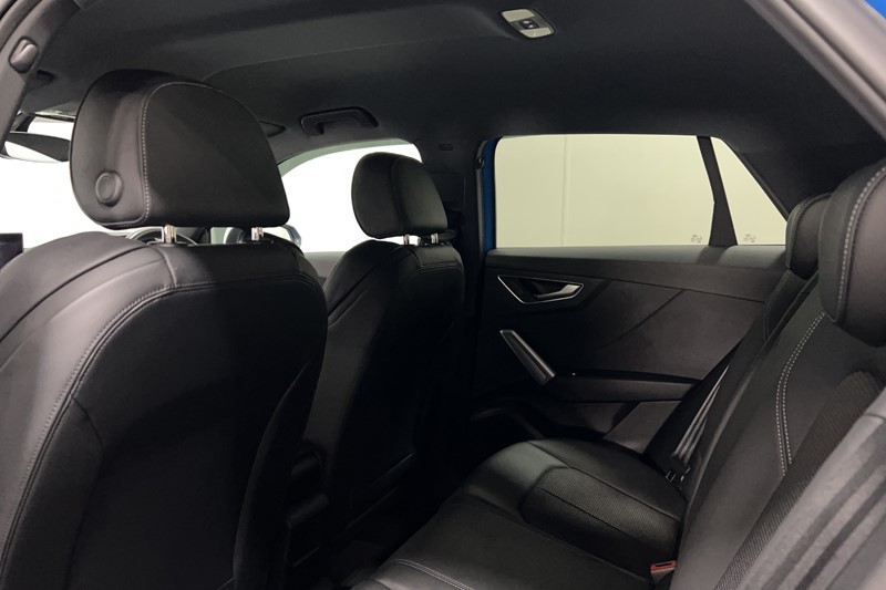 Used Audi Q2 2022 for sale - 78000462: Photo 42