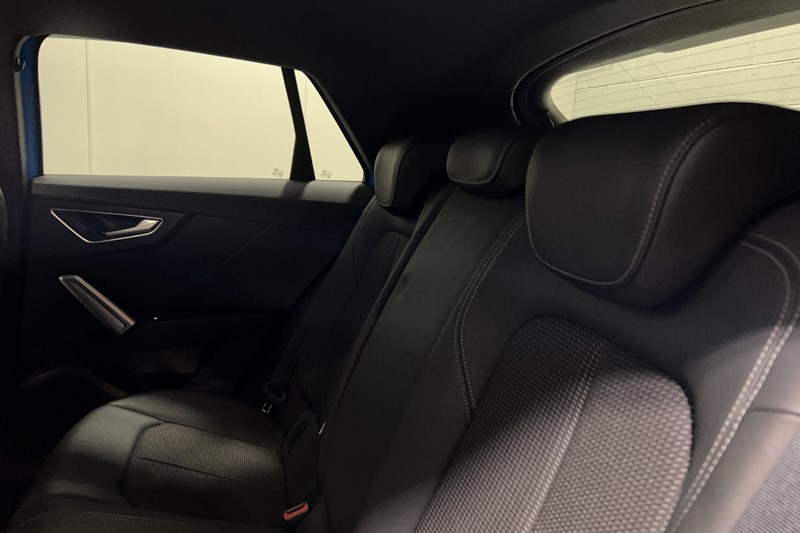 Used Audi Q2 2022 for sale - 78000462: Photo 43