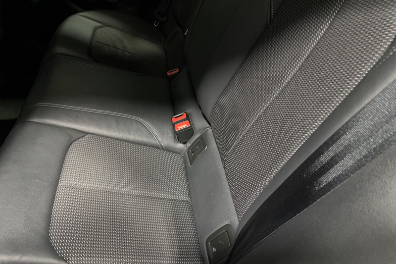 Used Audi Q2 2022 for sale - 78000462: Photo 44