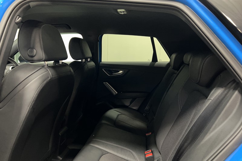 Used Audi Q2 2022 for sale - 78000462: Photo 45