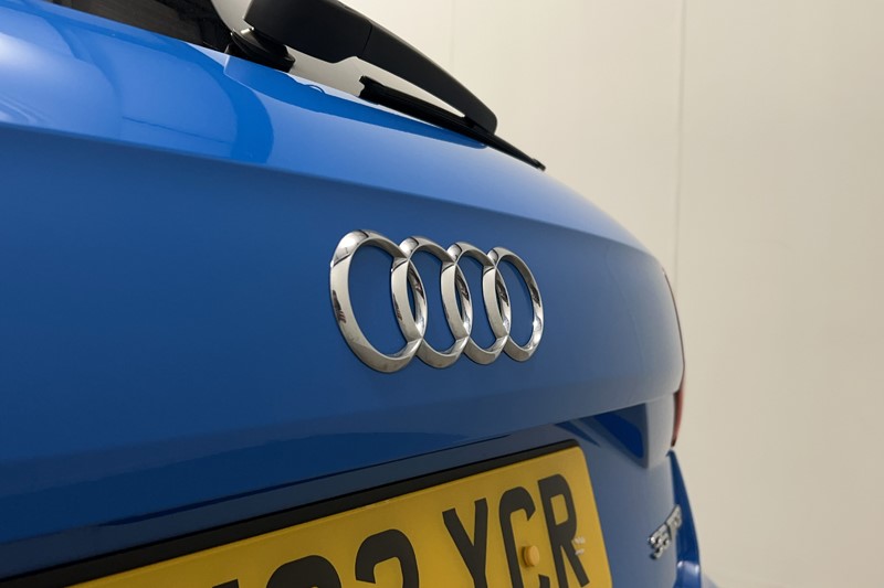 Used Audi Q2 2022 for sale - 78000462: Photo 49