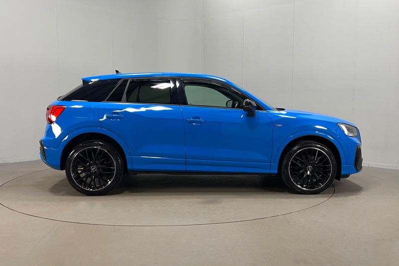 Used Audi Q2 2022 for sale - 78000462: Photo 5