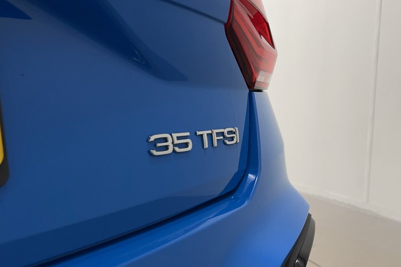 Used Audi Q2 2022 for sale - 78000462: Photo 50