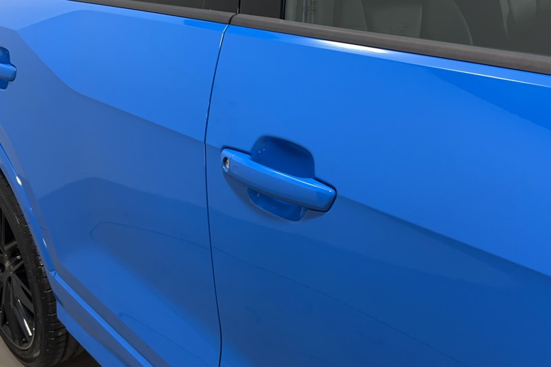 Used Audi Q2 2022 for sale - 78000462: Photo 52