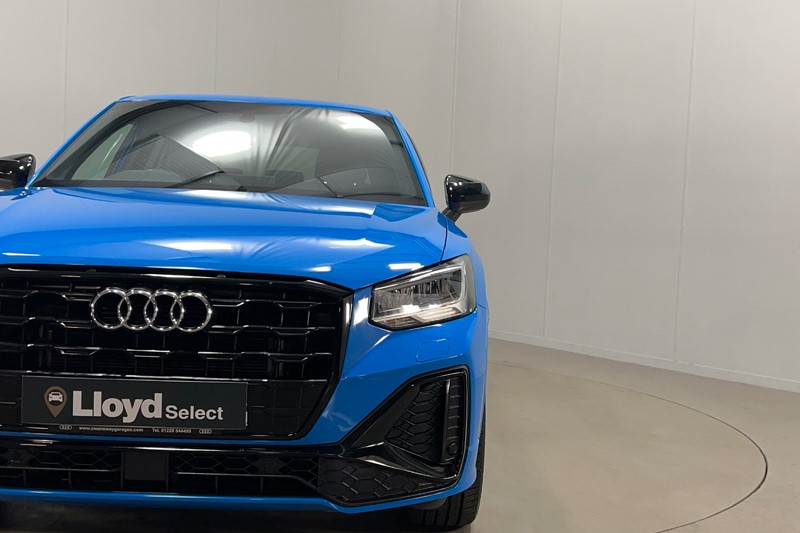 Used Audi Q2 2022 for sale - 78000462: Photo 54