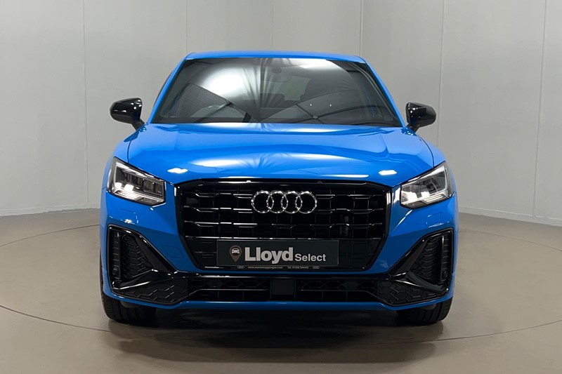 Used Audi Q2 2022 for sale - 78000462: Photo 7