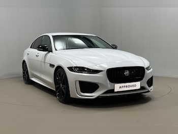 Used Jaguar XE 2024 for sale - 79429538: Photo