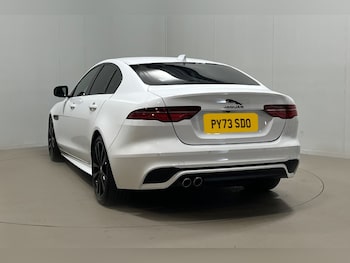 Used Jaguar XE 2024 for sale - 79429538: Photo
