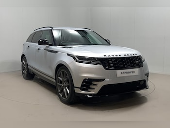 Used Land Rover Range Rover Velar 2023 for sale - 79568835: Photo