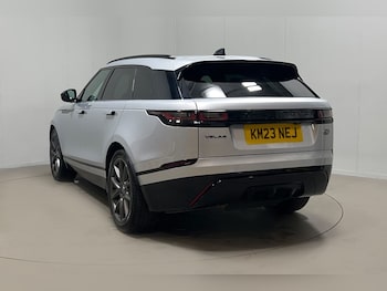 Used Land Rover Range Rover Velar 2023 for sale - 79568835: Photo