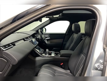 Used Land Rover Range Rover Velar 2023 for sale - 79568835: Photo