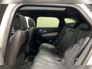 Used Land Rover Range Rover Velar 2023 for sale - 79568835: Photo