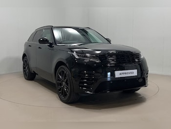 Used Land Rover Range Rover Velar 2025 for sale - 79087898: Photo