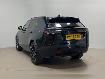Used Land Rover Range Rover Velar 2025 for sale - 79087898: Photo