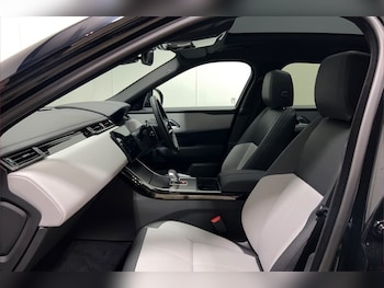 Used Land Rover Range Rover Velar 2025 for sale - 79087898: Photo
