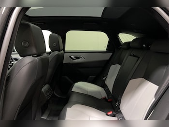 Used Land Rover Range Rover Velar 2025 for sale - 79087898: Photo