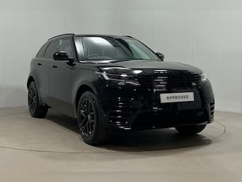 Used Land Rover Range Rover Velar 2025 for sale - 79839110: Photo