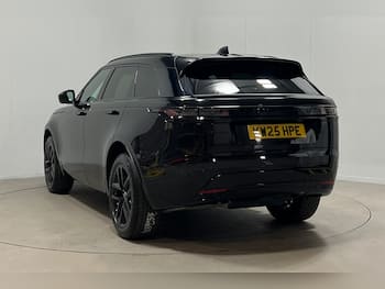 Used Land Rover Range Rover Velar 2025 for sale - 79839110: Photo