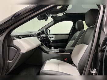 Used Land Rover Range Rover Velar 2025 for sale - 79839110: Photo