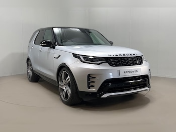 Used Land Rover Discovery 2024 for sale - 78656767: Photo