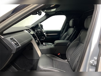 Used Land Rover Discovery 2024 for sale - 78656767: Photo