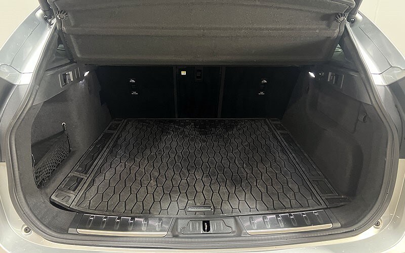 Used Jaguar F-Pace 2021 for sale - 76981466: Photo 10