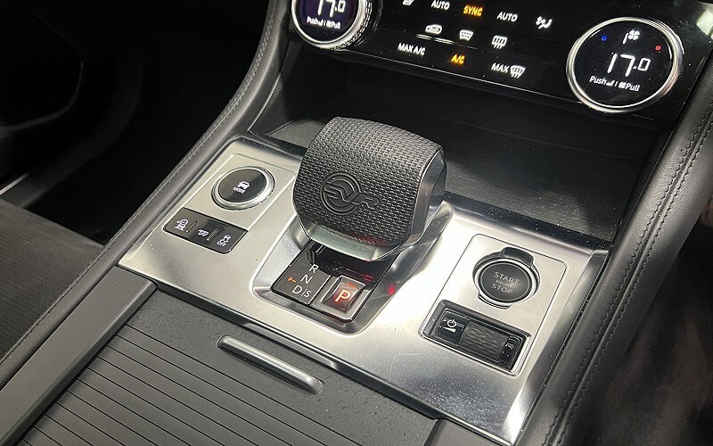 Used Jaguar F-Pace 2021 for sale - 76981466: Photo 13