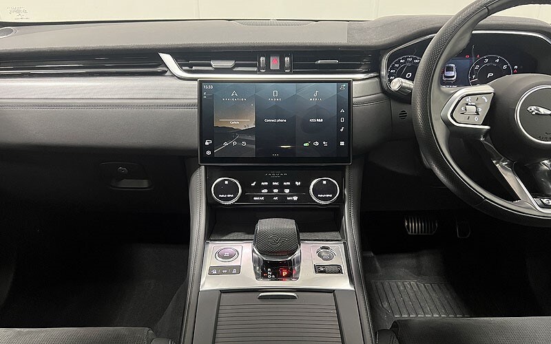 Used Jaguar F-Pace 2021 for sale - 76981466: Photo 14