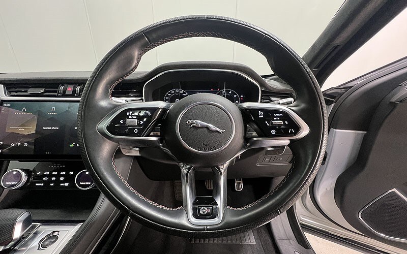 Used Jaguar F-Pace 2021 for sale - 76981466: Photo 15