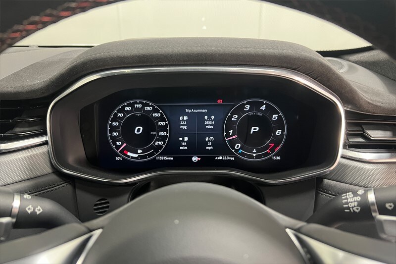 Used Jaguar F-Pace 2021 for sale - 76981466: Photo 16