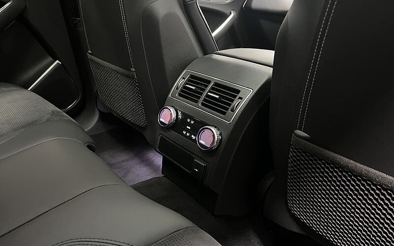 Used Jaguar F-Pace 2021 for sale - 76981466: Photo 18