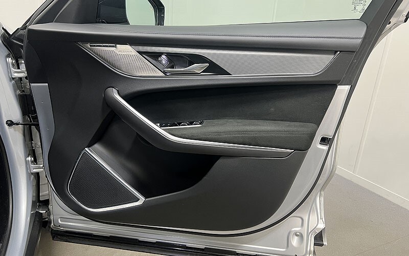 Used Jaguar F-Pace 2021 for sale - 76981466: Photo 21