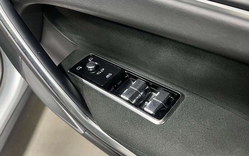 Used Jaguar F-Pace 2021 for sale - 76981466: Photo 22