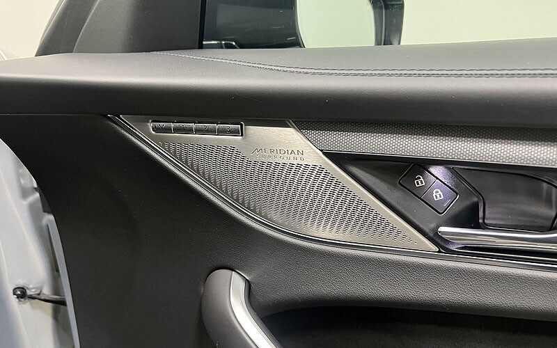 Used Jaguar F-Pace 2021 for sale - 76981466: Photo 23